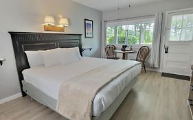 Kennebunkport Motor Lodge